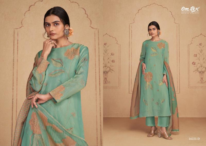 Omtex Vittoria catalog wholesale dealers of salwar kameez in bangalore