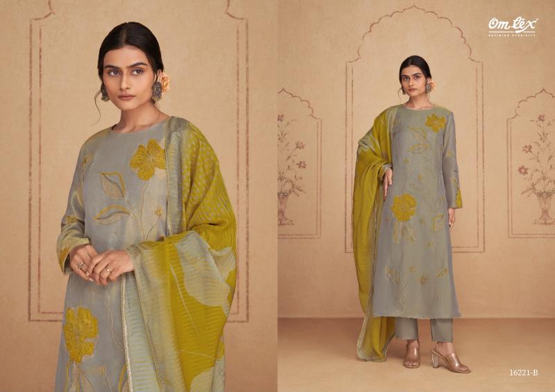 Omtex Vittoria catalog wholesale dealers of salwar kameez in bangalore