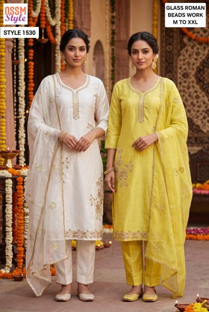 Ossm 1530 catalog wholesale coord sets