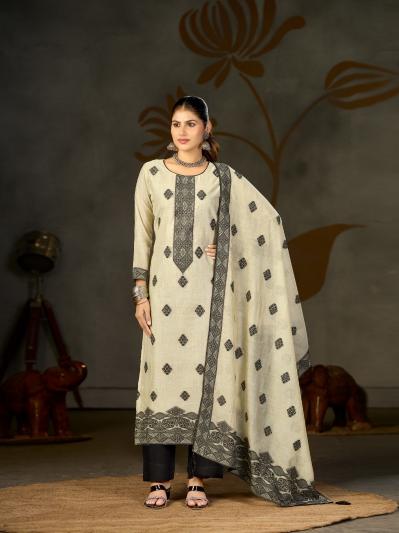 Radhika Azara Banarashi Adah Vol 13 catalog wholesale dress material online surat