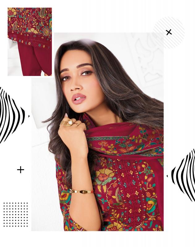 Radhika Lifestyle Cotton Craft Vol 4 catalog kurti wholesaler in jamnagar