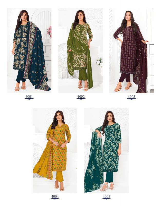 Radhika Lifestyle Cotton Craft Vol 4 catalog kurti wholesaler in jamnagar