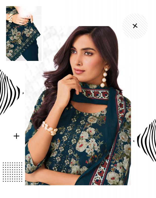 Radhika Lifestyle Cotton Craft Vol 4 catalog kurti wholesaler in jamnagar