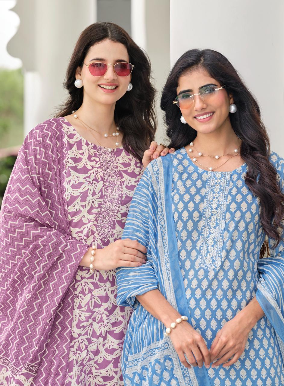 Radhika Lifestyle Cotton Plus Vol 3 catalog kurtis wholesale kurtis
