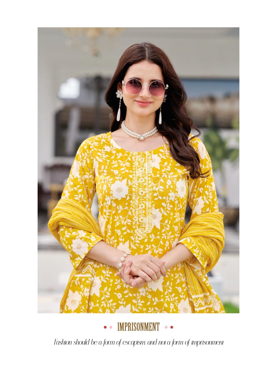 Radhika Lifestyle Cotton Plus Vol 3 catalog kurtis wholesale kurtis