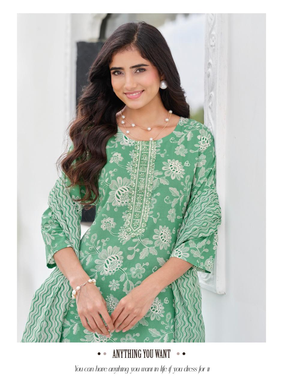 Radhika Lifestyle Cotton Plus Vol 3 catalog kurtis wholesale kurtis