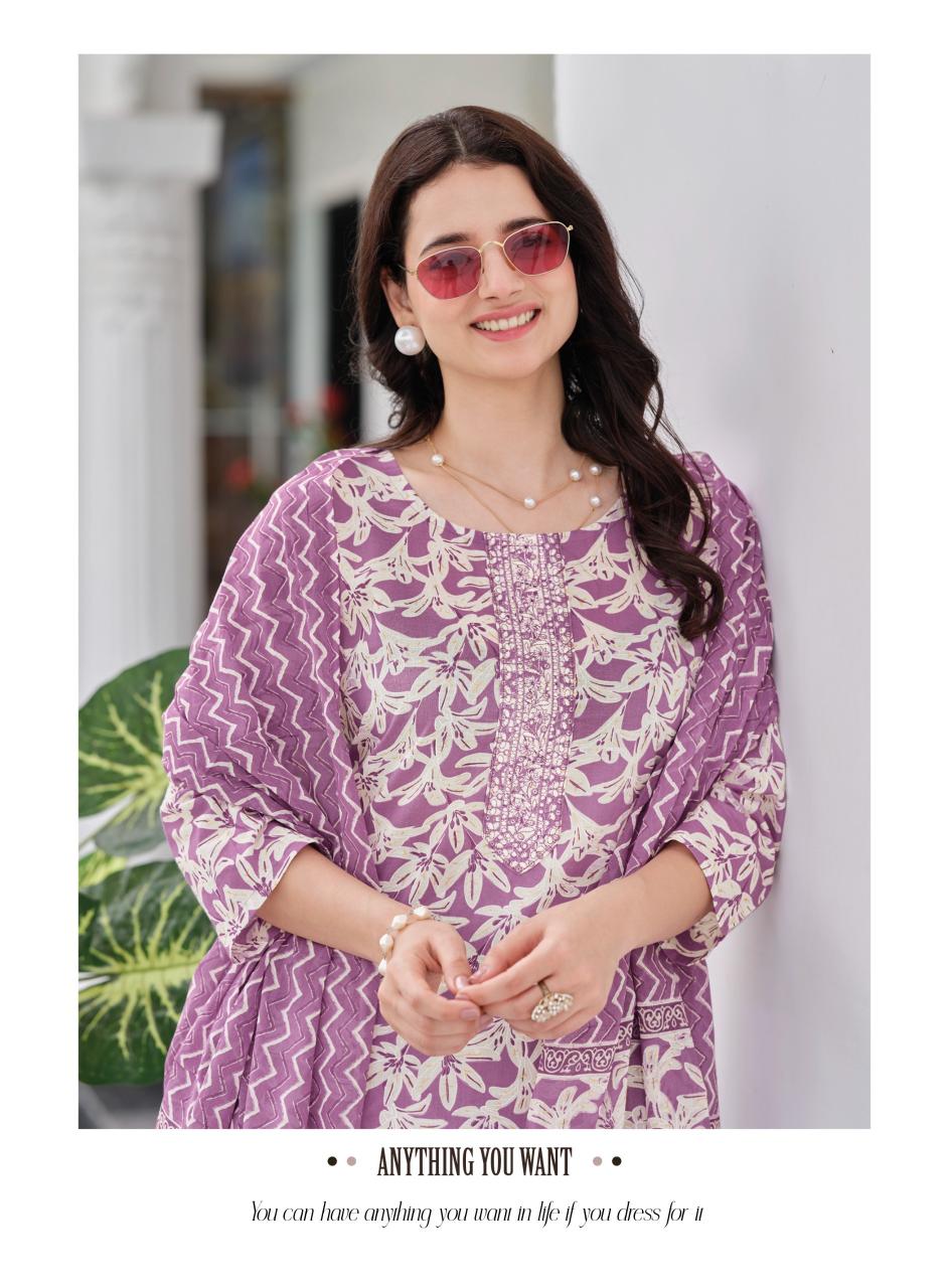 Radhika Lifestyle Cotton Plus Vol 3 catalog kurtis wholesale kurtis