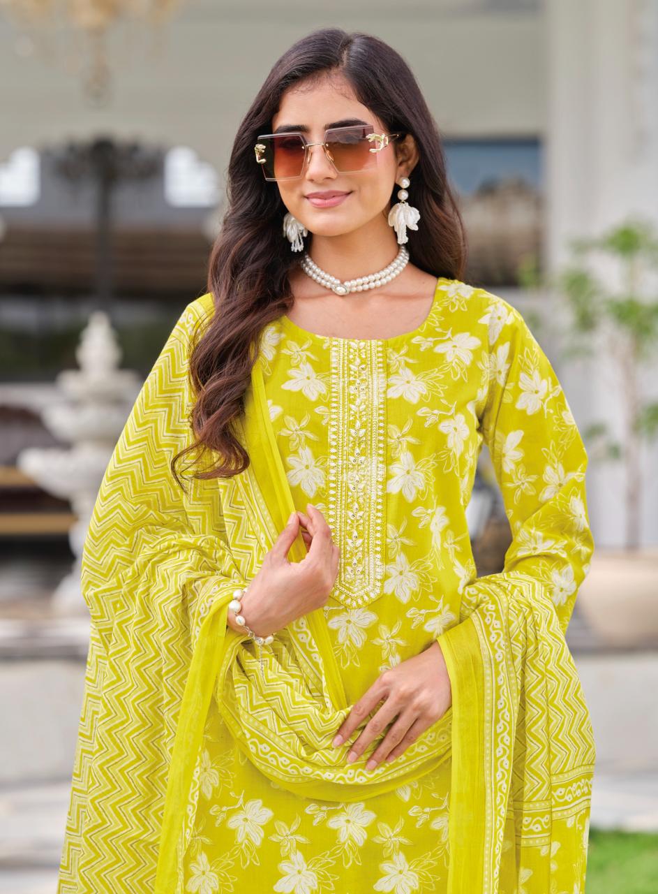 Radhika Lifestyle Cotton Plus Vol 3 catalog kurtis wholesale kurtis