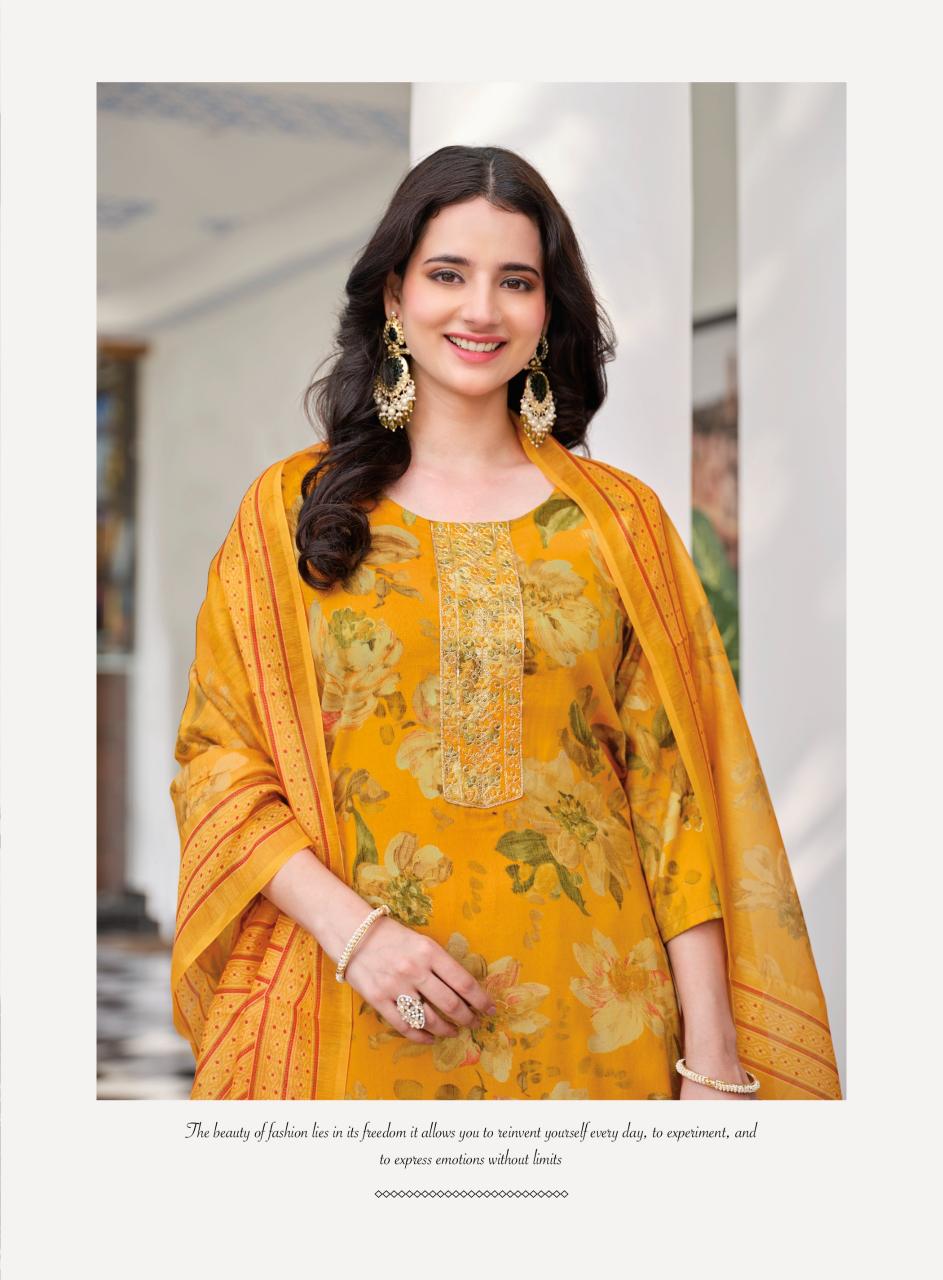 Radhika Lifestyle Seerat Vol 14 catalog brand kurtis wholesale