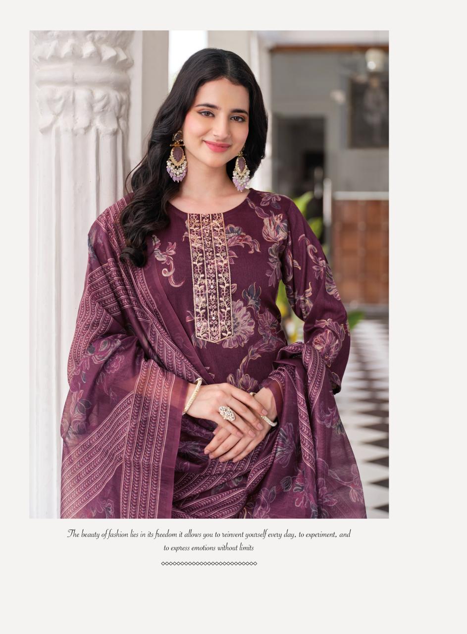 Radhika Lifestyle Seerat Vol 14 catalog brand kurtis wholesale
