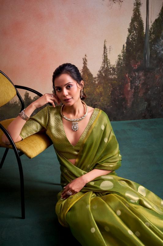 Rajpath Anvika Doller Silk catalog wholesale saree shop in bangalore