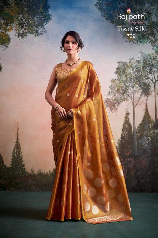 Rajpath Anvika Doller Silk catalog wholesale saree shop in bangalore