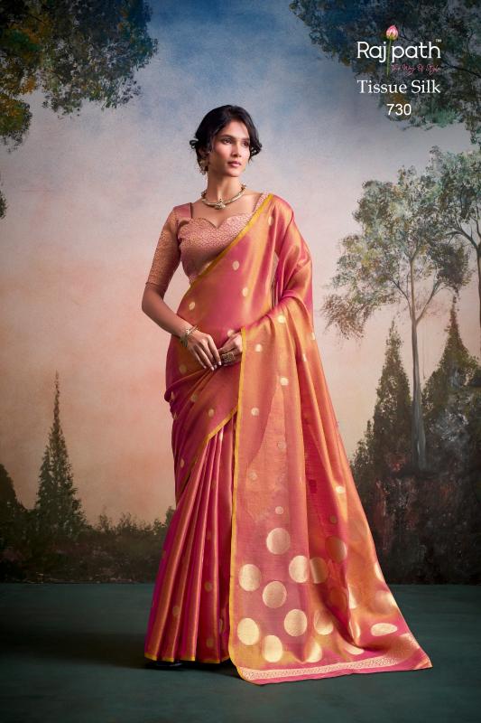 Rajpath Anvika Doller Silk catalog wholesale saree shop in bangalore
