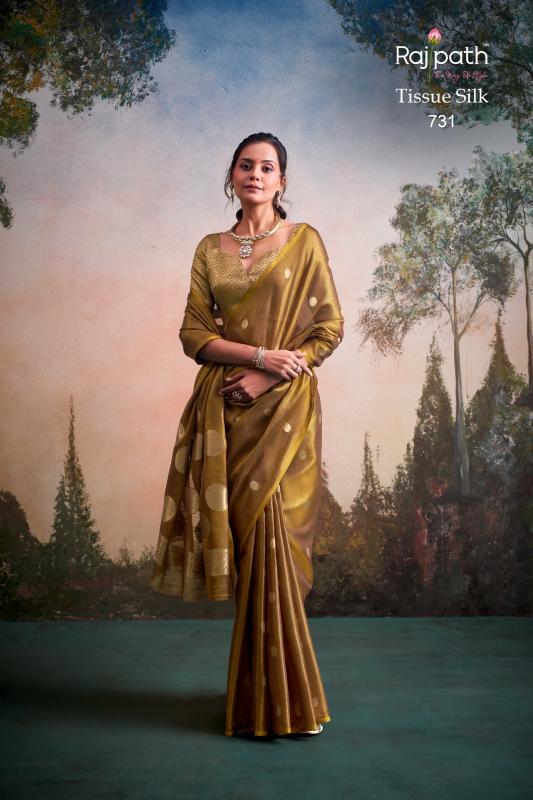 Rajpath Anvika Doller Silk catalog wholesale saree shop in bangalore