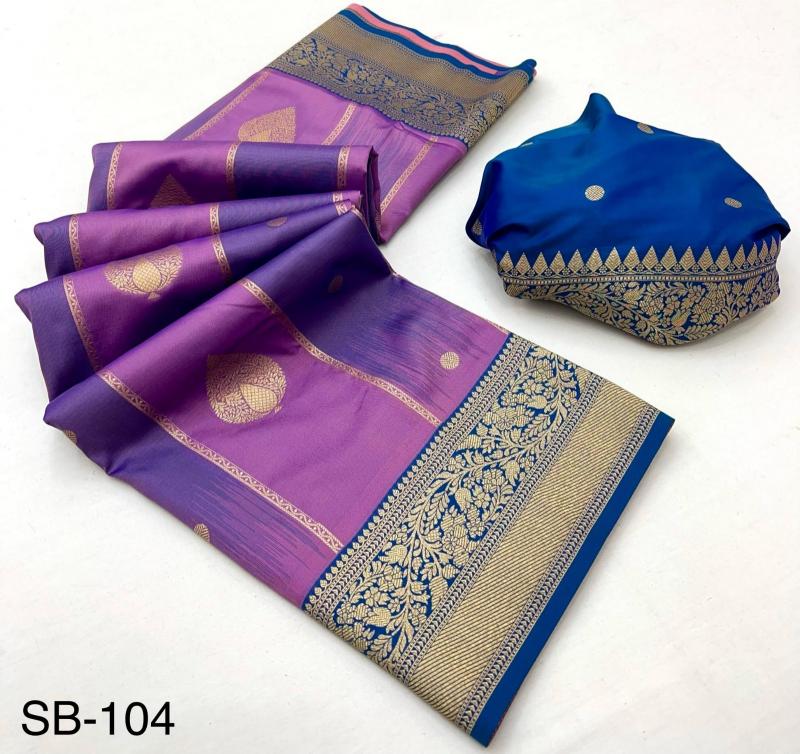 Rajpath Banarasi Stripe Silk catalog wholesale saree rate 