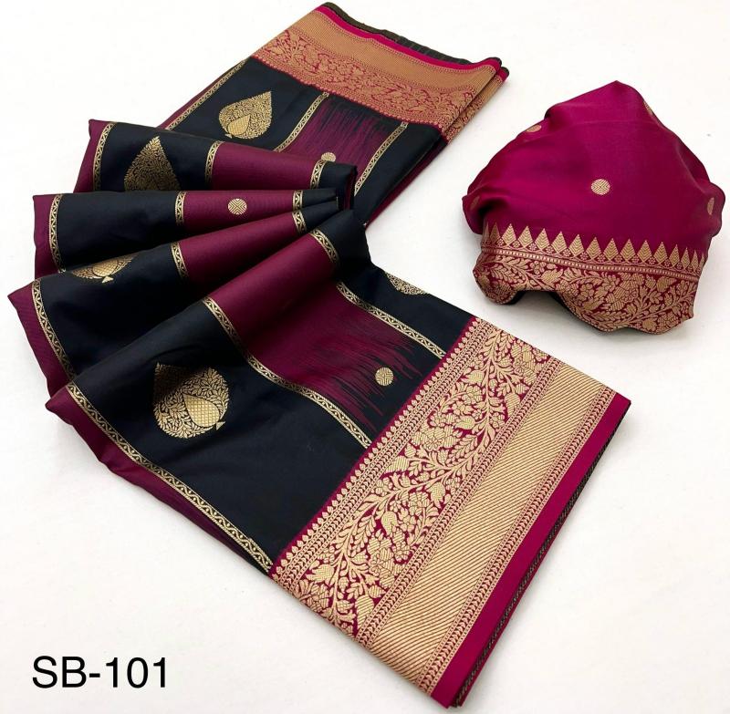 Rajpath Banarasi Stripe Silk catalog wholesale saree rate 