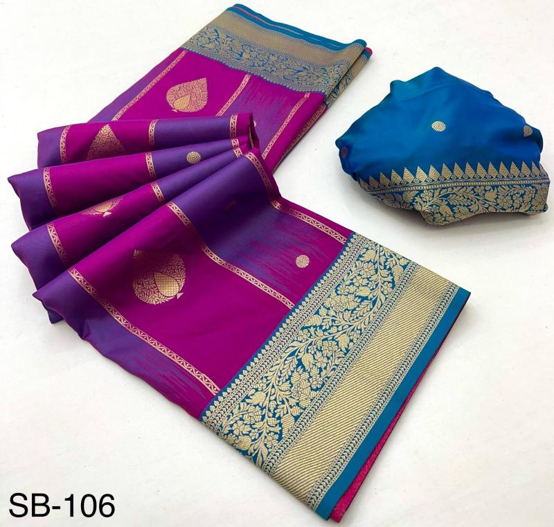 Rajpath Banarasi Stripe Silk catalog wholesale saree rate 