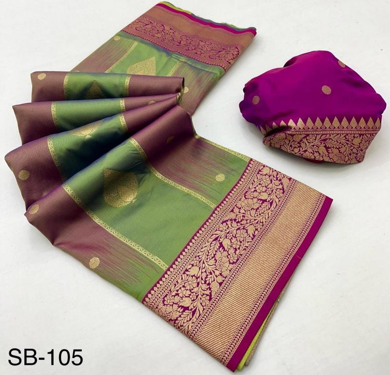 Rajpath Banarasi Stripe Silk catalog wholesale saree rate 