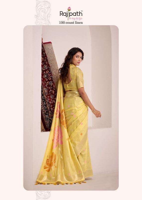 Rajpath Dinamic Silk catalog wholesale saree shop bhubaneswar