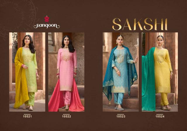 Rangoon Sakshi catalog kurtis wholesale in online