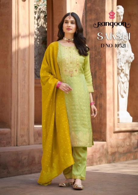 Rangoon Sakshi catalog kurtis wholesale in online
