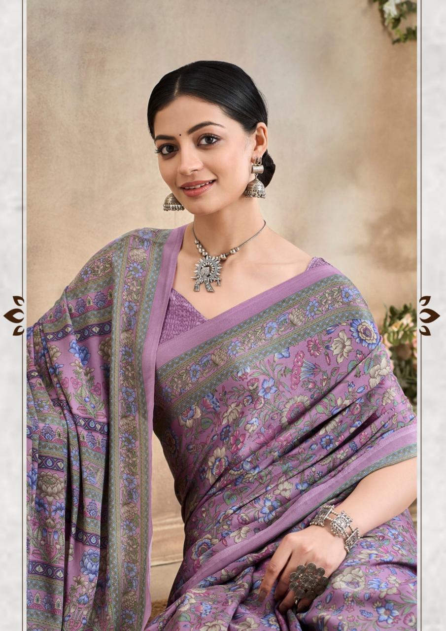 Ruchi Vedanta Silk catalog singapore sarees wholesale