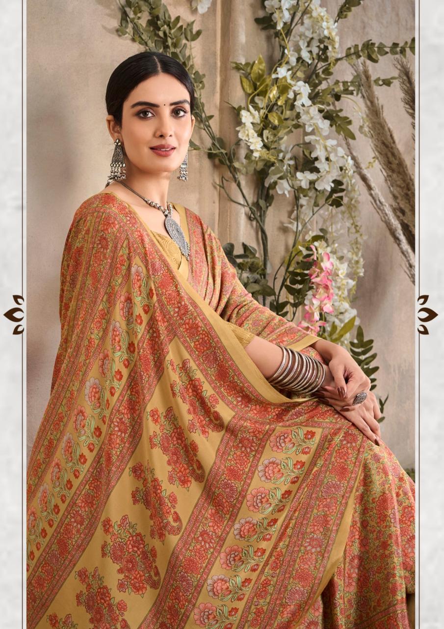 Ruchi Vedanta Silk catalog singapore sarees wholesale