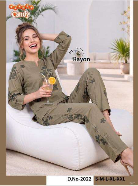 Sabella 2022 catalog co ord set wholesale in ludhiana