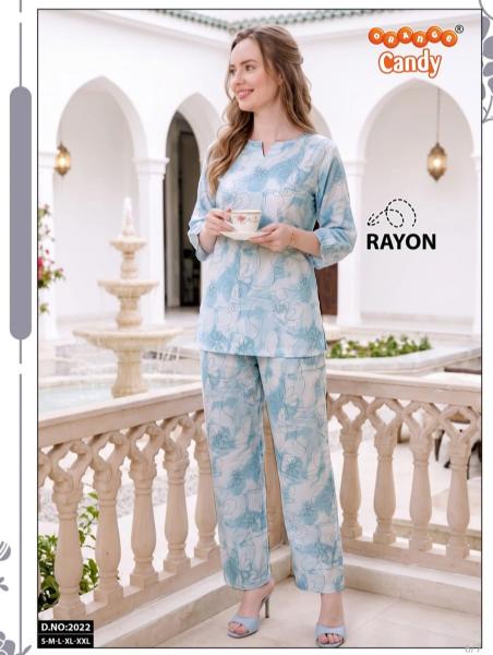 Sabella 2022 catalog co ord set wholesale in ludhiana