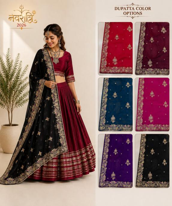 Sabella 7081 catalog wholesale lehenga market in surat