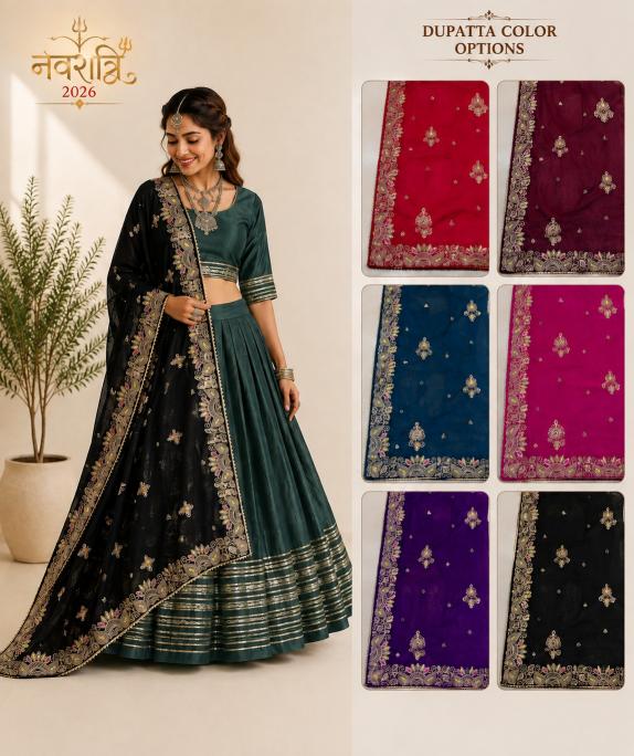 Sabella 7081 catalog wholesale lehenga market in surat