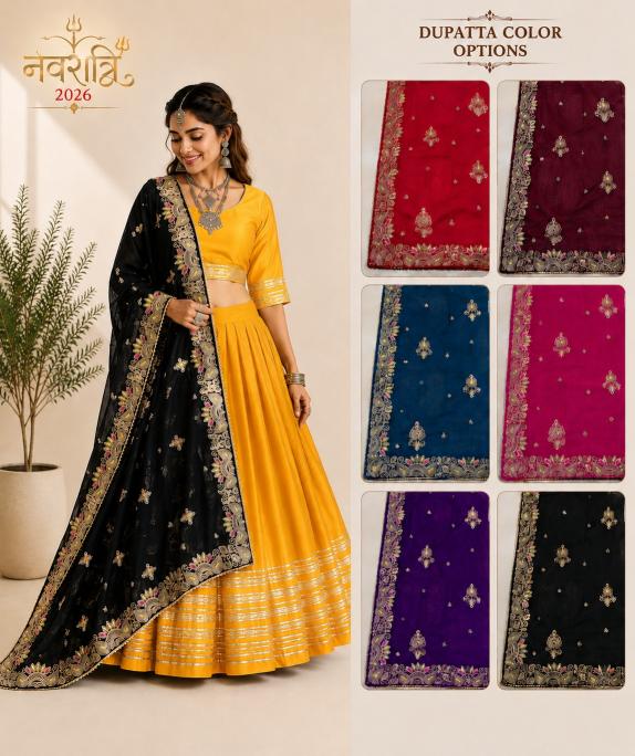 Sabella 7081 catalog wholesale lehenga market in surat