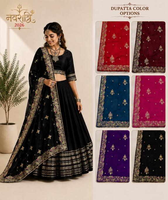 Sabella 7081 catalog wholesale lehenga market in surat