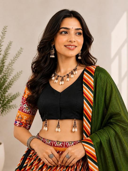 Sabella 8047 catalog navratri special lehenga wholesale
