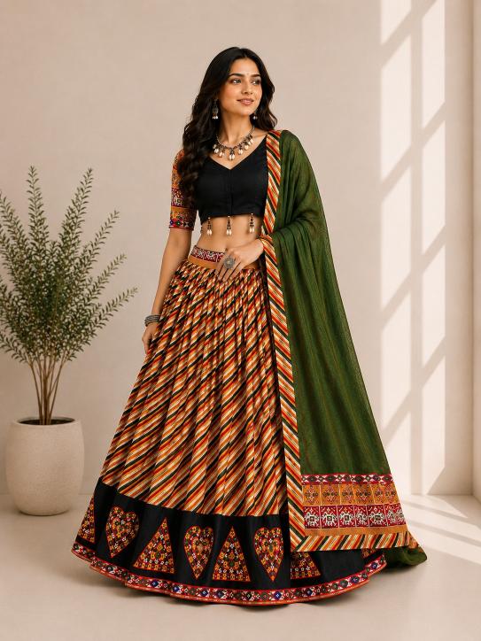 Sabella 8047 catalog navratri special lehenga wholesale