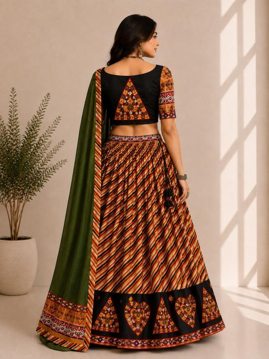 Sabella 8047 catalog navratri special lehenga wholesale