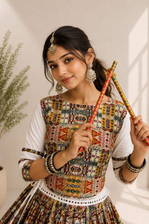 Sabella 8057 catalog lehenga wholesale market in mumbai