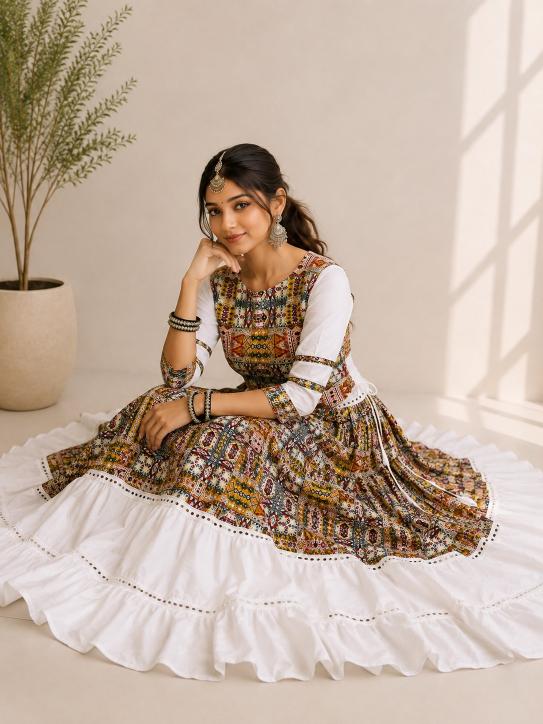 Sabella 8057 catalog lehenga wholesale market in mumbai