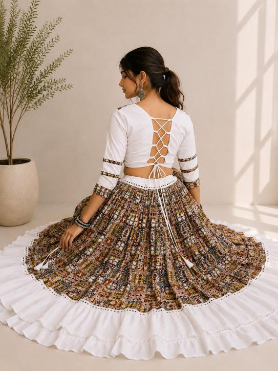 Sabella 8057 catalog lehenga wholesale market in mumbai