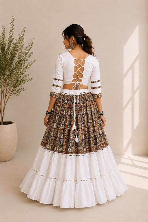 Sabella 8057 catalog lehenga wholesale market in mumbai
