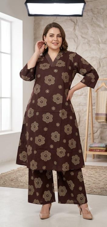 Sabella AH vol 4 catalog modest co ord set