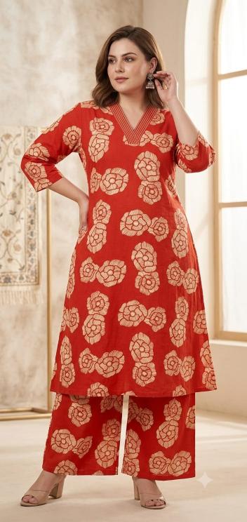 Sabella AH vol 5 catalog co ord sets western under ₹1000