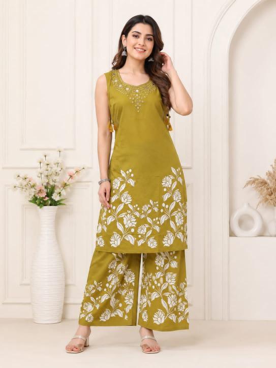 Sabella AK vol 8 catalog affordable coord set wholesale