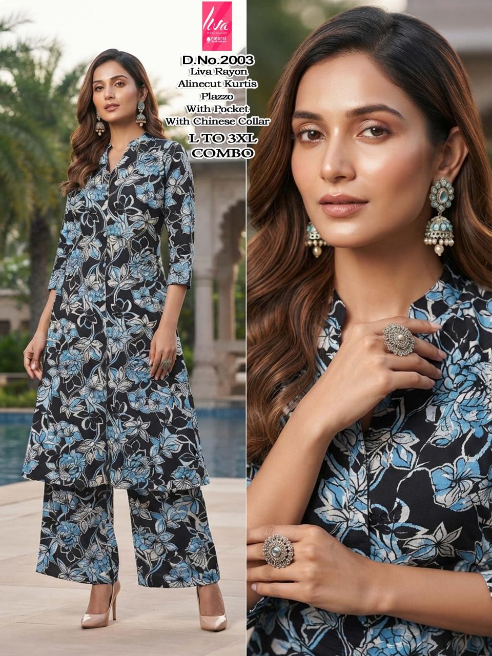 Sabella Ayushi vol 4 0.2 catalog modest co ord set women
