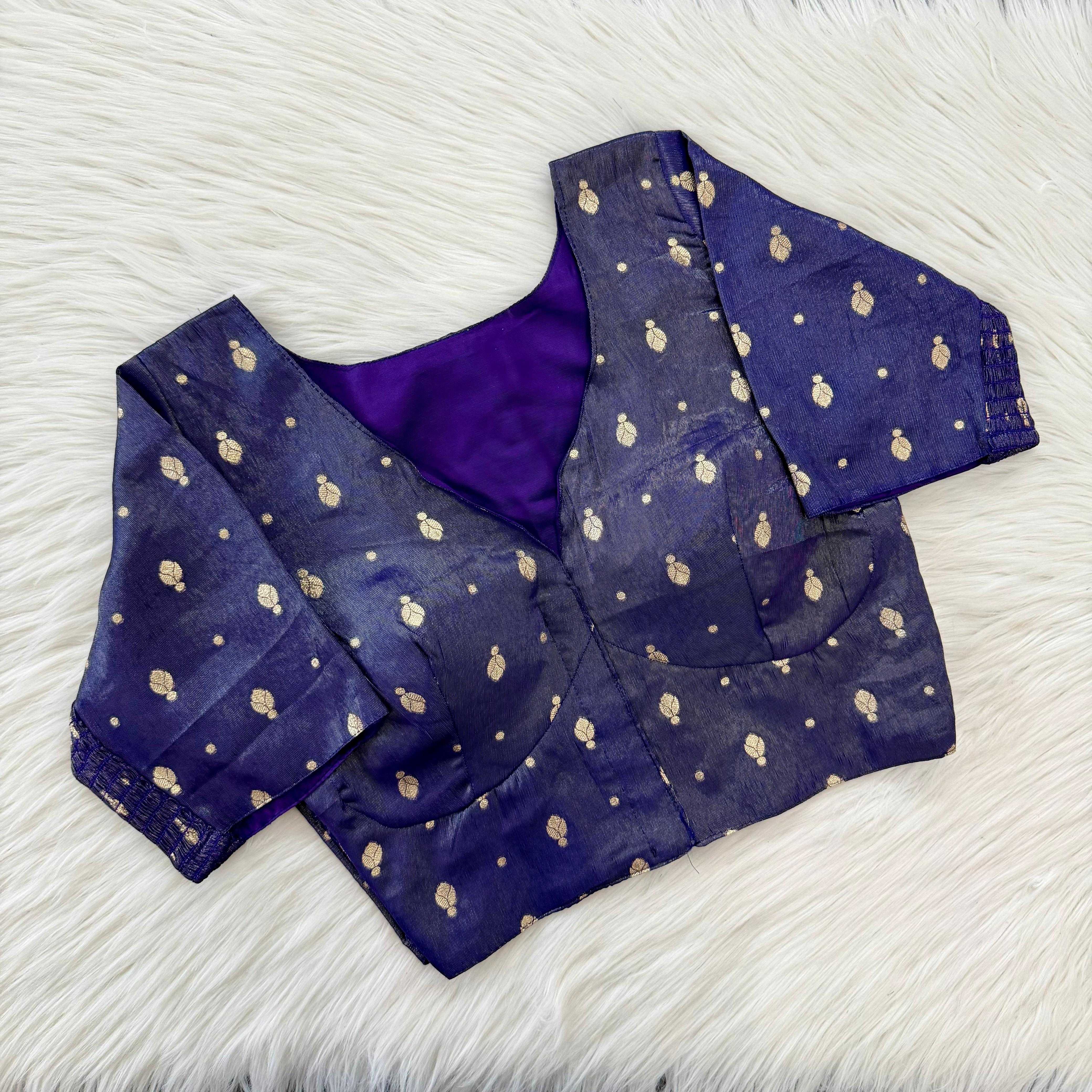 Sabella banarasi silk catalog designer blouse wholesale