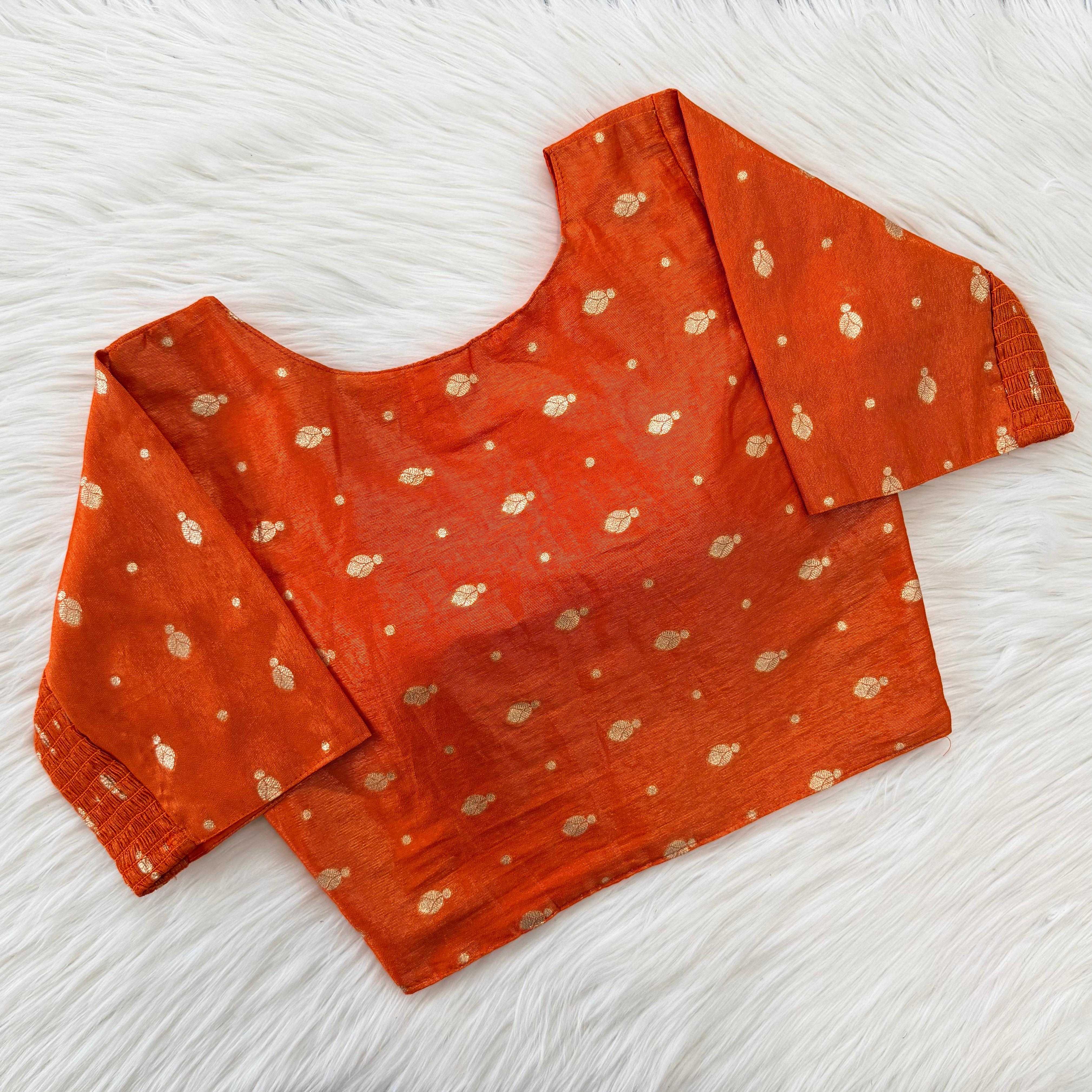 Sabella banarasi silk catalog designer blouse wholesale