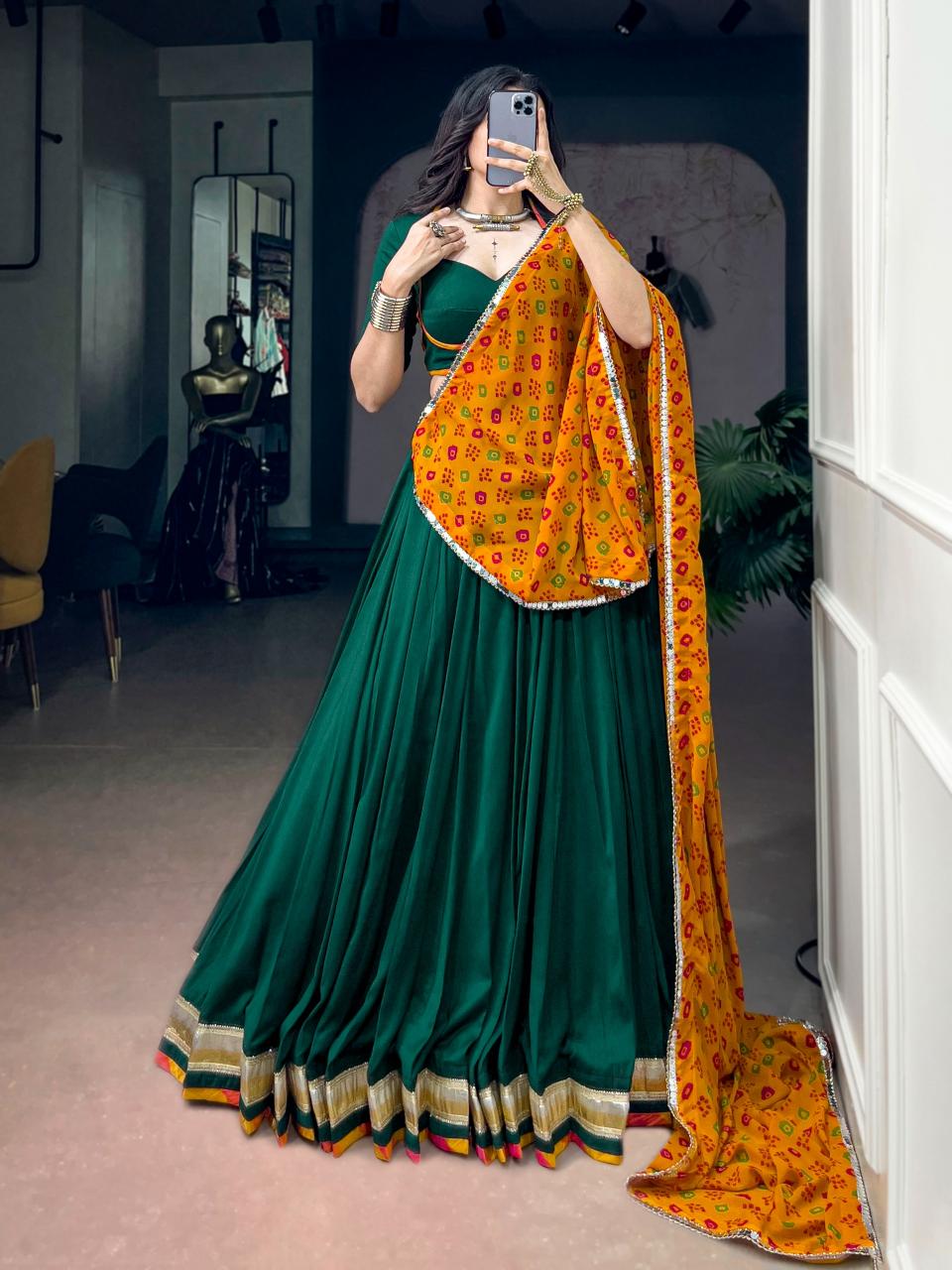 Sabella Chinon vol 2 catalog wholesale lehenga market in lucknow