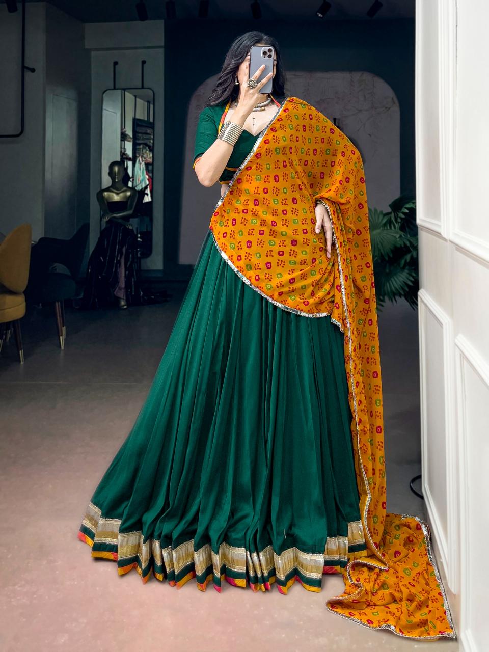 Sabella Chinon vol 2 catalog wholesale lehenga market in lucknow