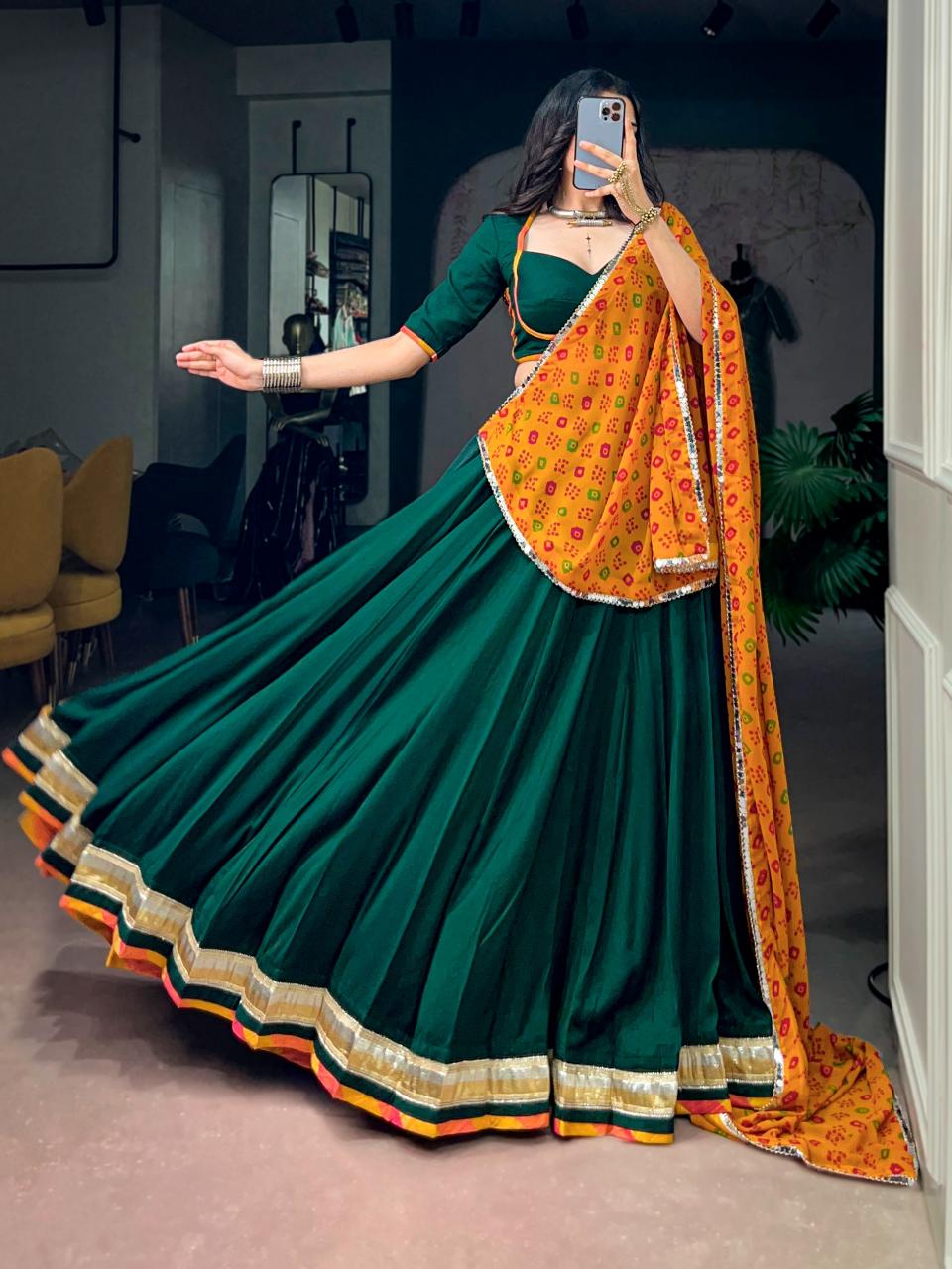 Sabella Chinon vol 2 catalog wholesale lehenga market in lucknow