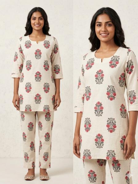 Sabella Cotton flex vol 38 catalog coord set for women wholesale